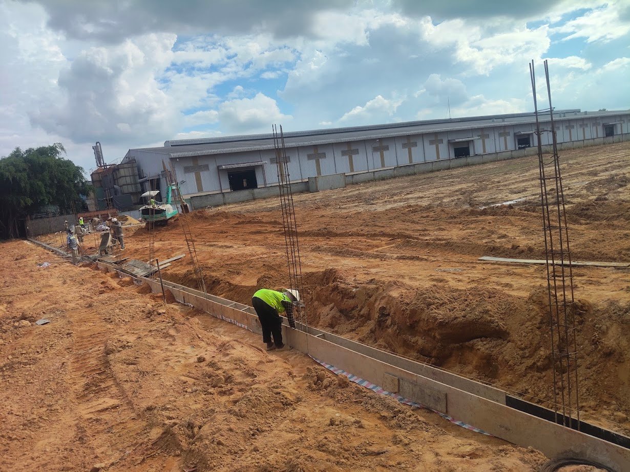 Giải Quyết Triệt Để Tình Trạng Vi Phạm Xây Dựng Nhà Xưởng Sai Phép Tại TP.HCM, Bình Dương & BRVT
